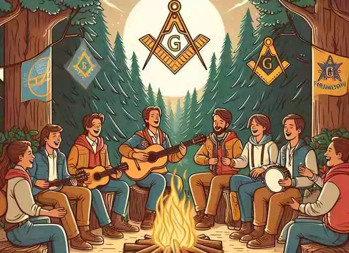 « Le chant des Italiens » : un hymne maçonnique
