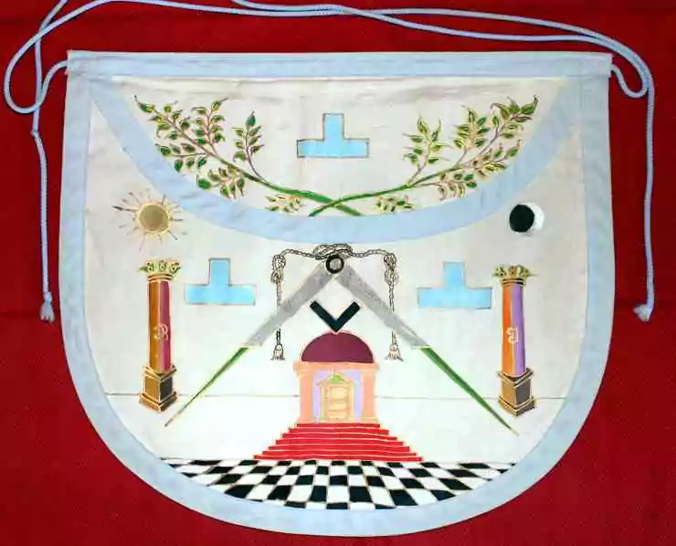 Tablier VM du RFM