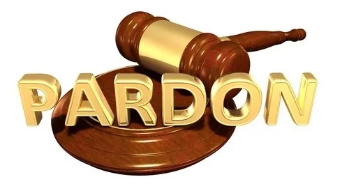 Le pardon en Franc-maçonnerie
