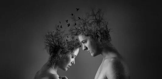 Couple et amour