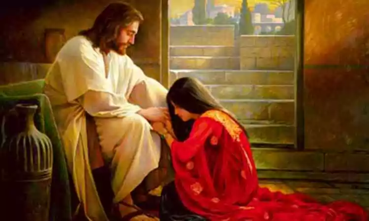 VENEZUELA&nbsp;: Les ouvriers d&rsquo;Hiram Abiff&nbsp;: Christ et les sept principes hermétiques – II