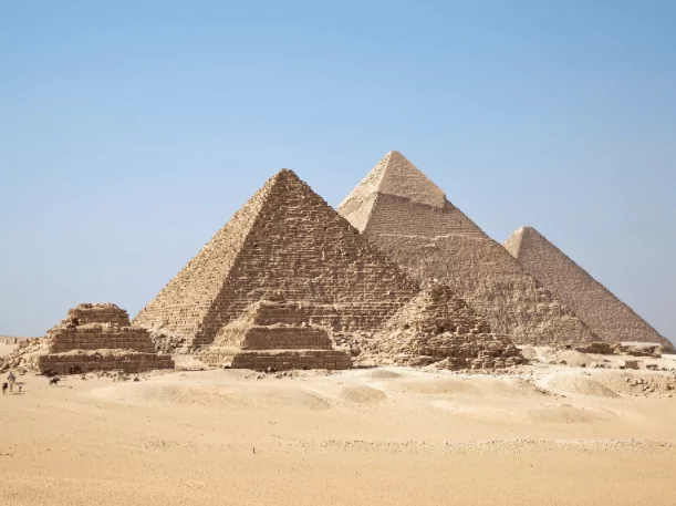 Les pyramides oubliées du Soudan&nbsp;: plus nombreuses que celles d’Égypte