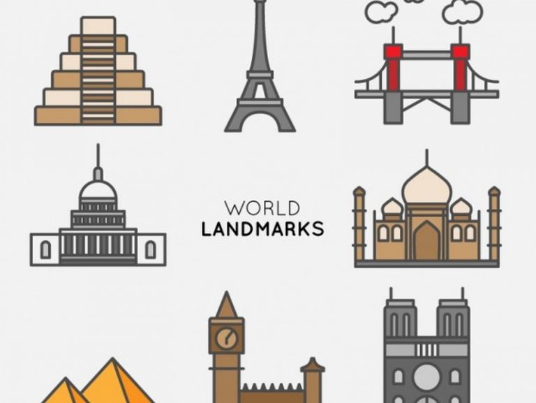 L comme Landmarks en Franc-maçonnerie