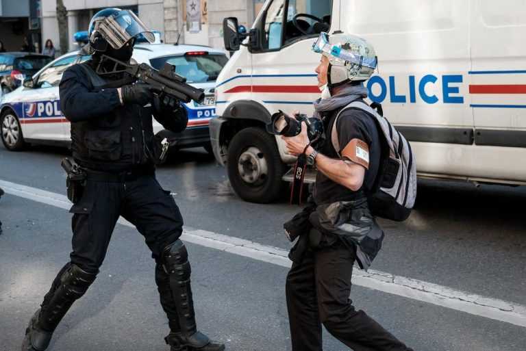 Les francs-maçons dénoncent les « violences anti-républicaines »