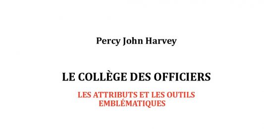 Le Collège des Officiers Harvey