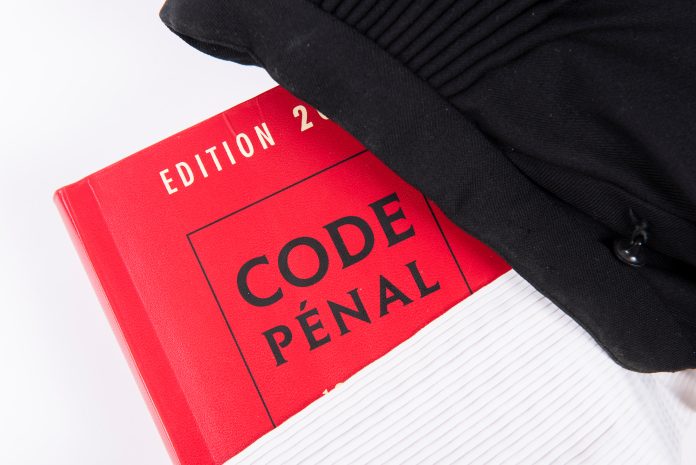 code_penal