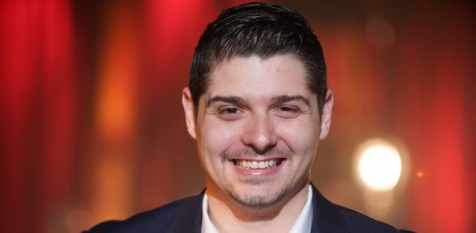 Franco Huard