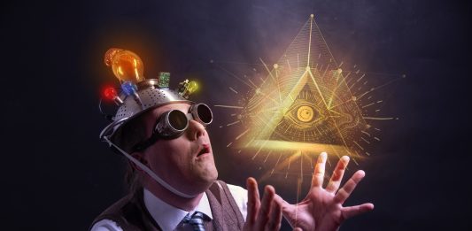 Illuminati