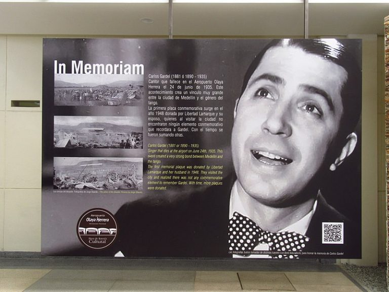 Carlos Gardel
