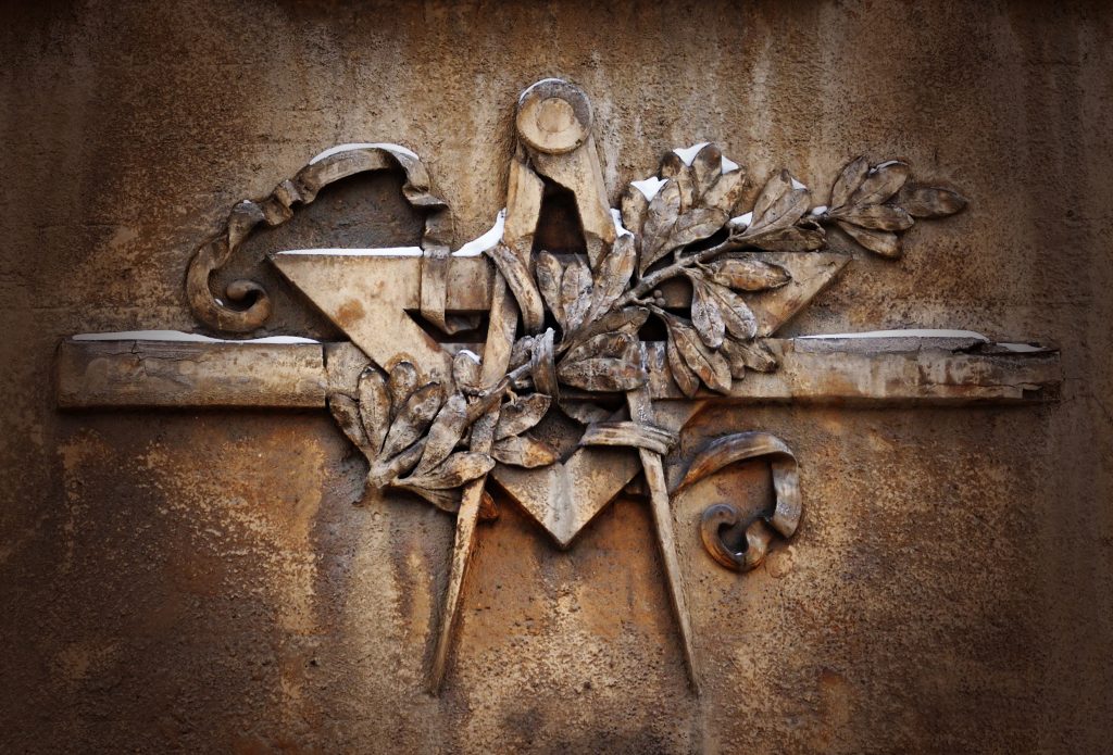 Les outils du maitre