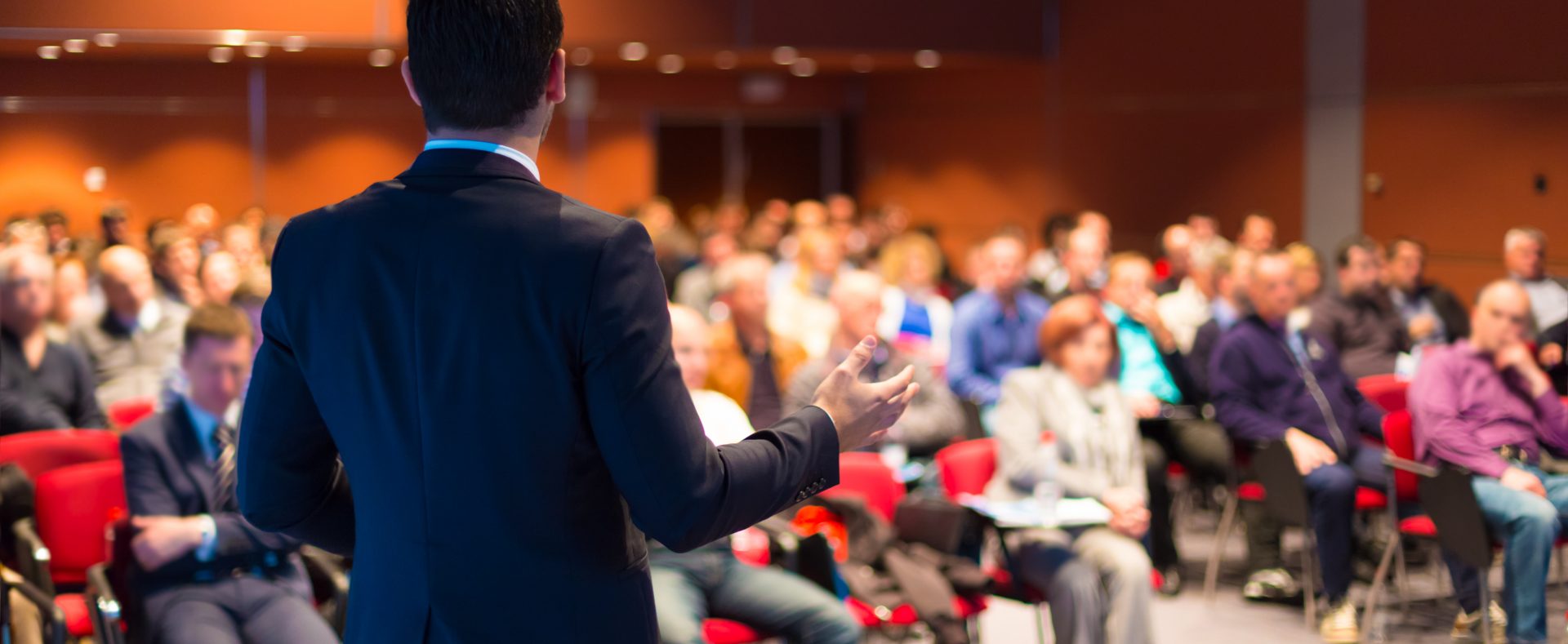 Conférence publique