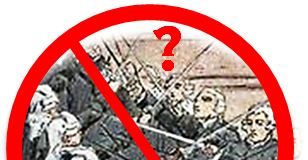 épées, voûte d'acier