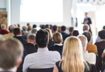 22/11/25 – Écospiritualité : une rencontre exceptionnelle au carrefour des savoirs Rencontre, Conférence, Auditoire