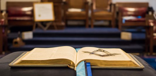 Bible et 3 grandes Lumières
