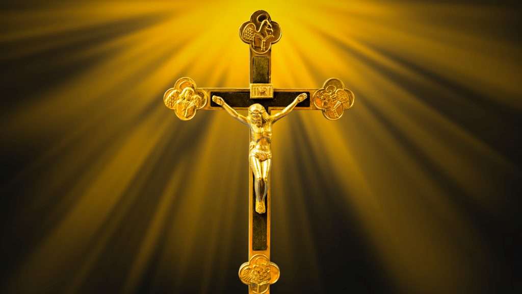 Croix du christ