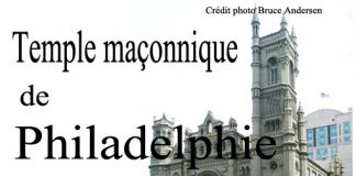 Temple de Philadelphie