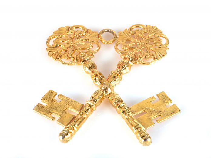 Bijou du Trésorier