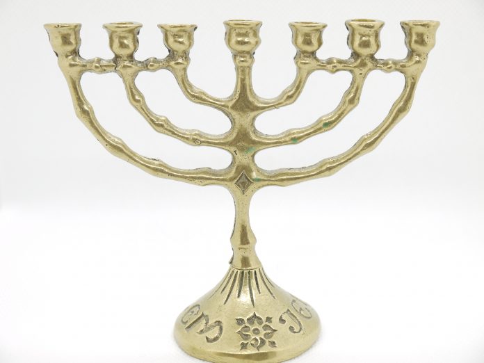 chandelier 7 branches