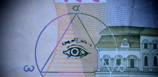 monnaie maçonnique