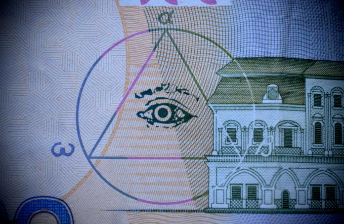 monnaie maçonnique