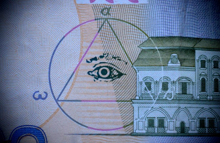 monnaie maçonnique