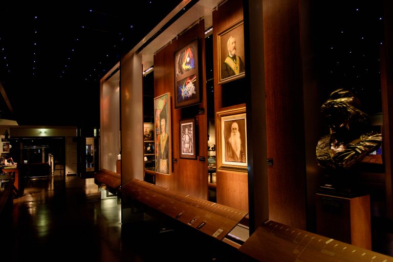 Musée de la FM - GODF