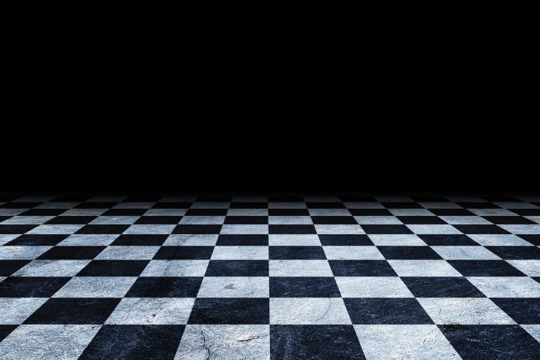 Pavé mosaïque