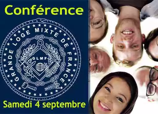 Conférence GLMF 4 sept 2021