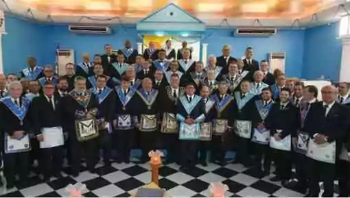 Grande Loge Maçonnique de l'État de Roraima