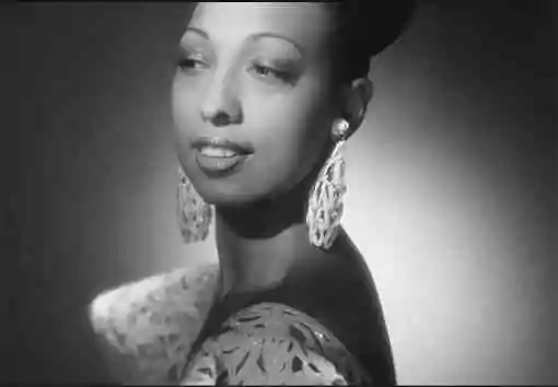 Joséphine-Baker