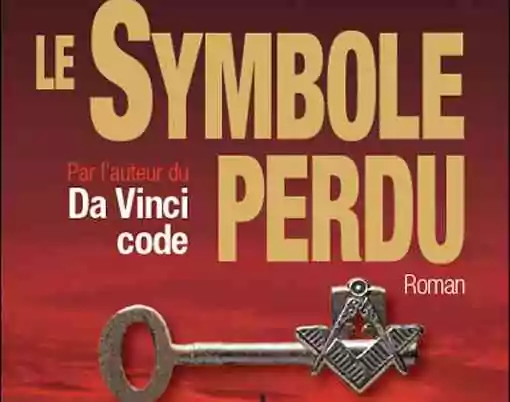 FILM&nbsp;: Le Symbole perdu – bande-annonce de la série préquel à Da Vinci Code