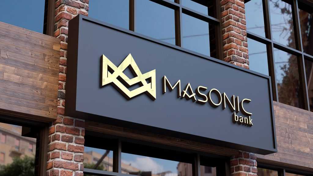 Banque maçonnique à São Paulo