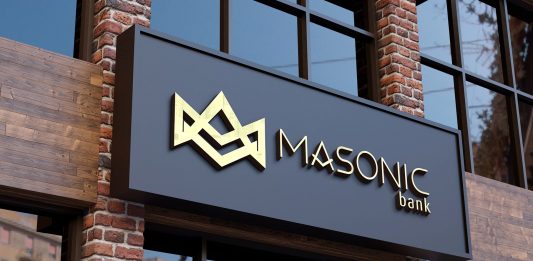 Banque maçonnique à São Paulo