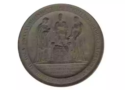 Médaille_maçonnique_-Barwic