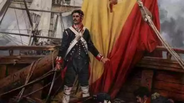 ESPAGNE&nbsp;: De Napoléon à Franco&nbsp;: l&rsquo;influence de la franc-maçonnerie dans les combats qui ont changé l&rsquo;histoire de l&rsquo;Espagne