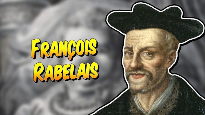 FrançoisRabelais