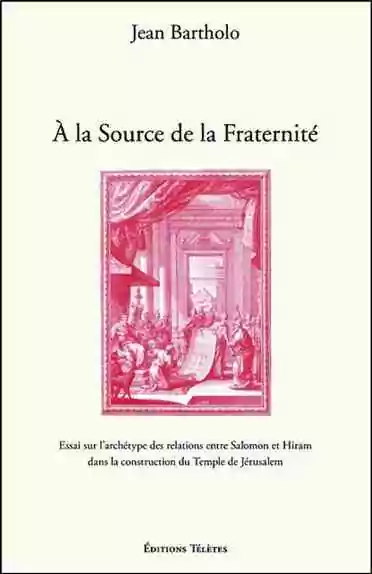 À la Source de la Fraternité