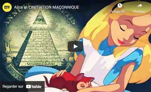 Alice au pays des merveilles