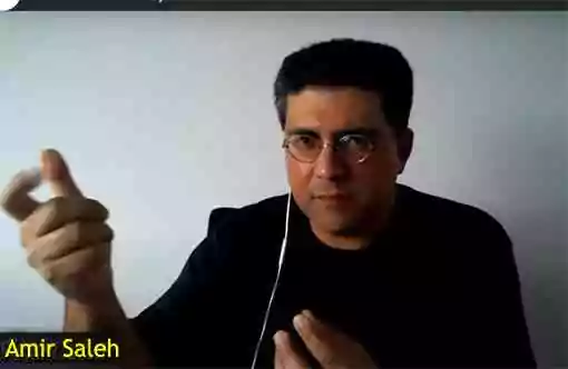 Amir-Saleh
