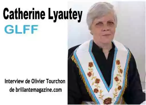 Catherine Lyautey