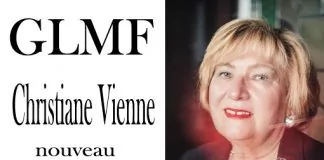 Christiane Vienne GLMF