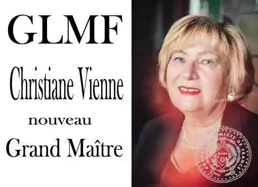 Christiane Vienne GLMF