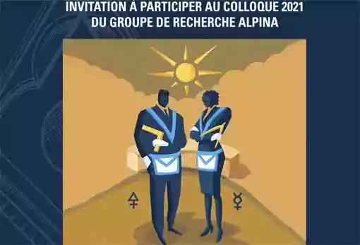 Puzzle Constitutions d'Anderson
