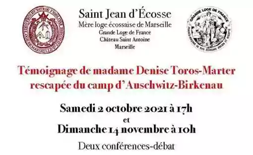 Conférence-Saint-Jean-d’Écosse