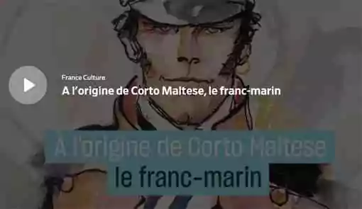 Corto Maltese