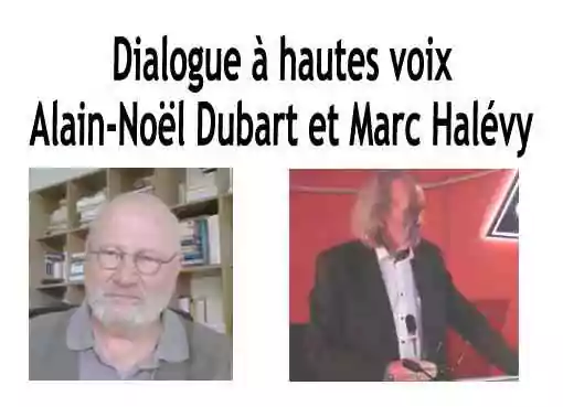 Dialogue a haute voix