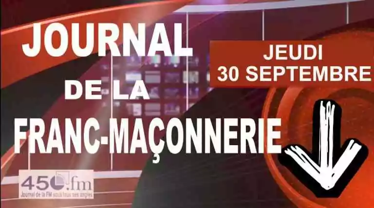∴ 3 POINTS C’EST TOUT ∴ Jeudi 30 Septembre 2021