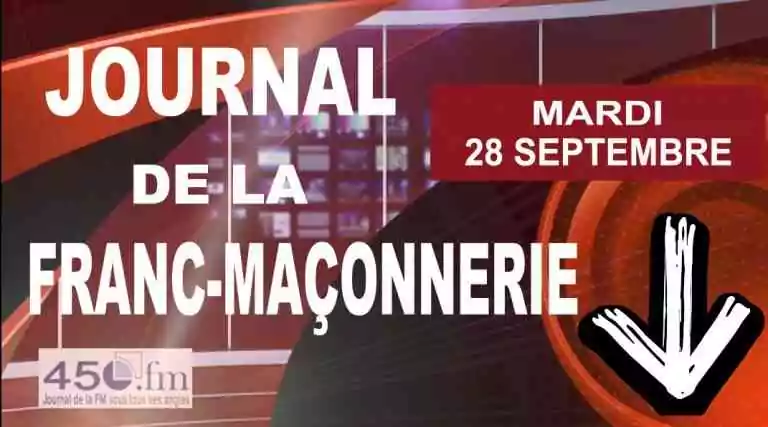 ∴ 3 POINTS C&rsquo;EST TOUT ∴ Mardi 28 Septembre 2021