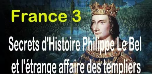 Philippe Le bel