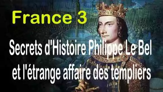 Philippe Le bel